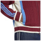 Adidas Ανδρική ζακέτα Retro Remix Cardigan